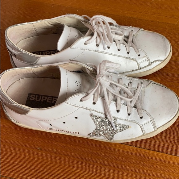 shoes similar to golden goose sneakers
